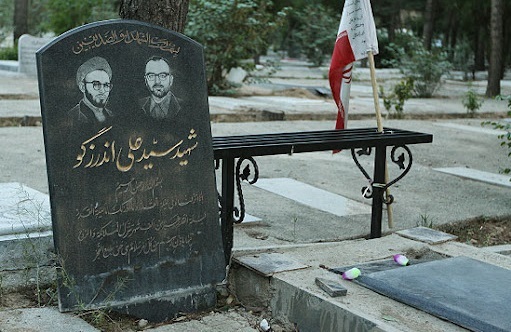 حکایت چریکی با ۲۴ شناسنامه