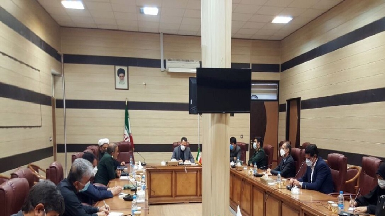 فلسفه وجودی بسیج ادارات افزایش کارآمدی نظام و دولت است