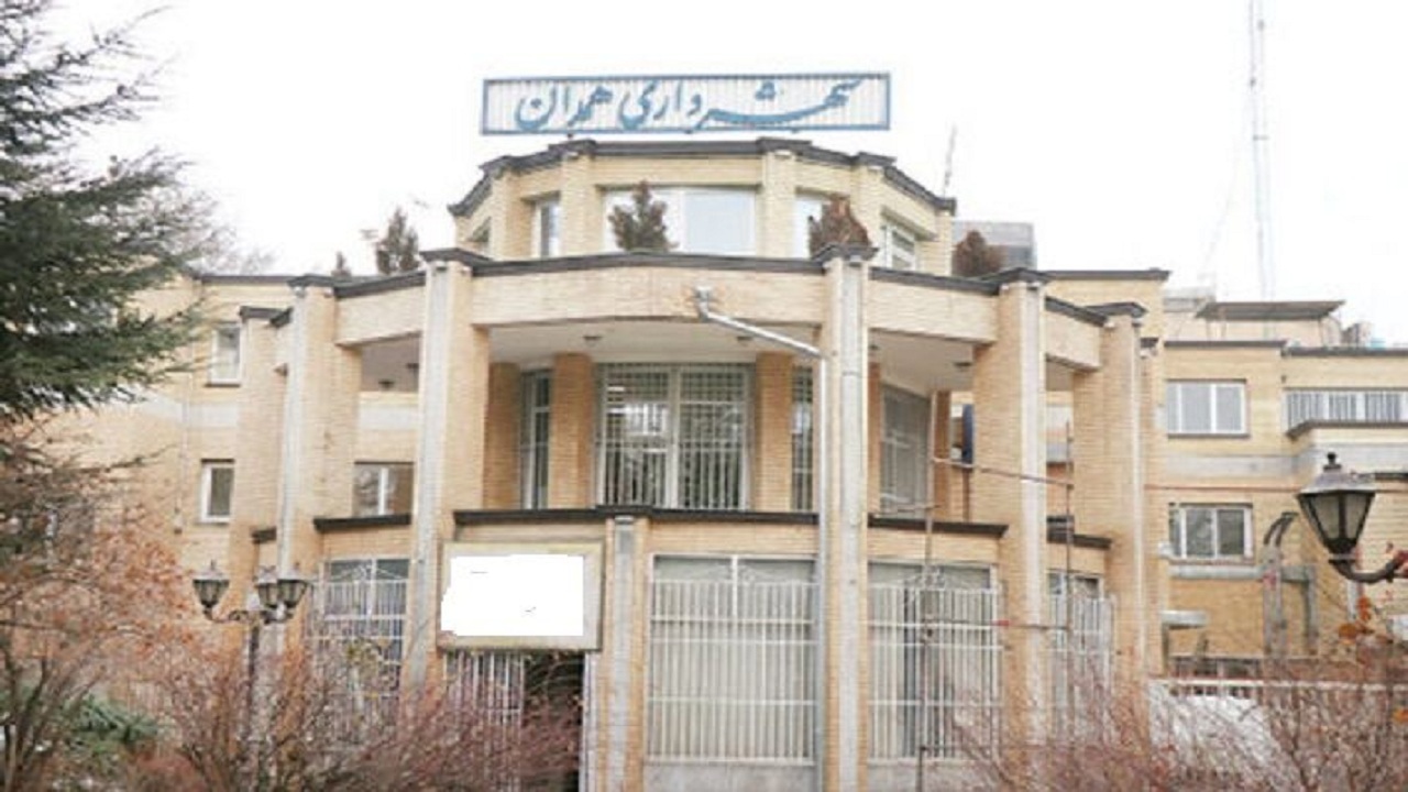 سکان شهرداری همدان به سیدمسعود حسینی رسید