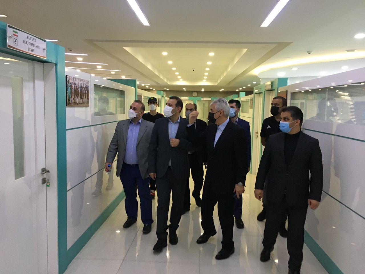 از درخشش والیبال نشسته کشورمان در پارالمپیک تا پذیرفته نشدن درخواست ۷ میلیاردی هافبک تراکتور