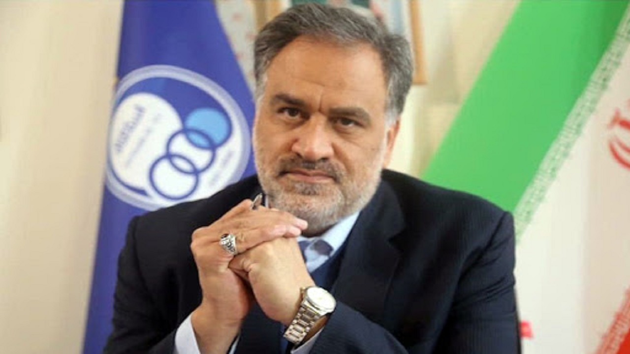از درخشش والیبال نشسته کشورمان در پارالمپیک تا پذیرفته نشدن درخواست ۷ میلیاردی هافبک تراکتور