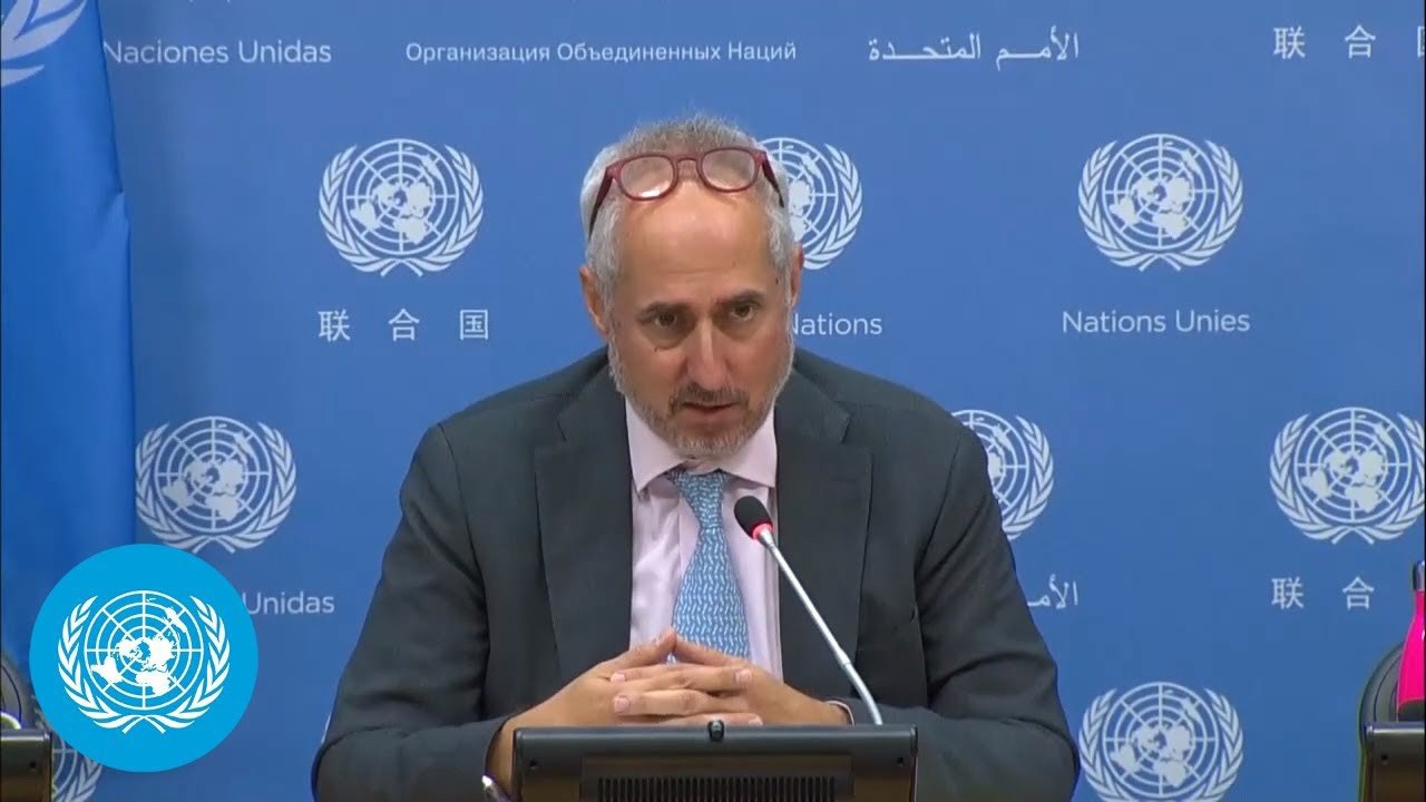 تداوم حضور سازمان ملل متحد در افغانستان