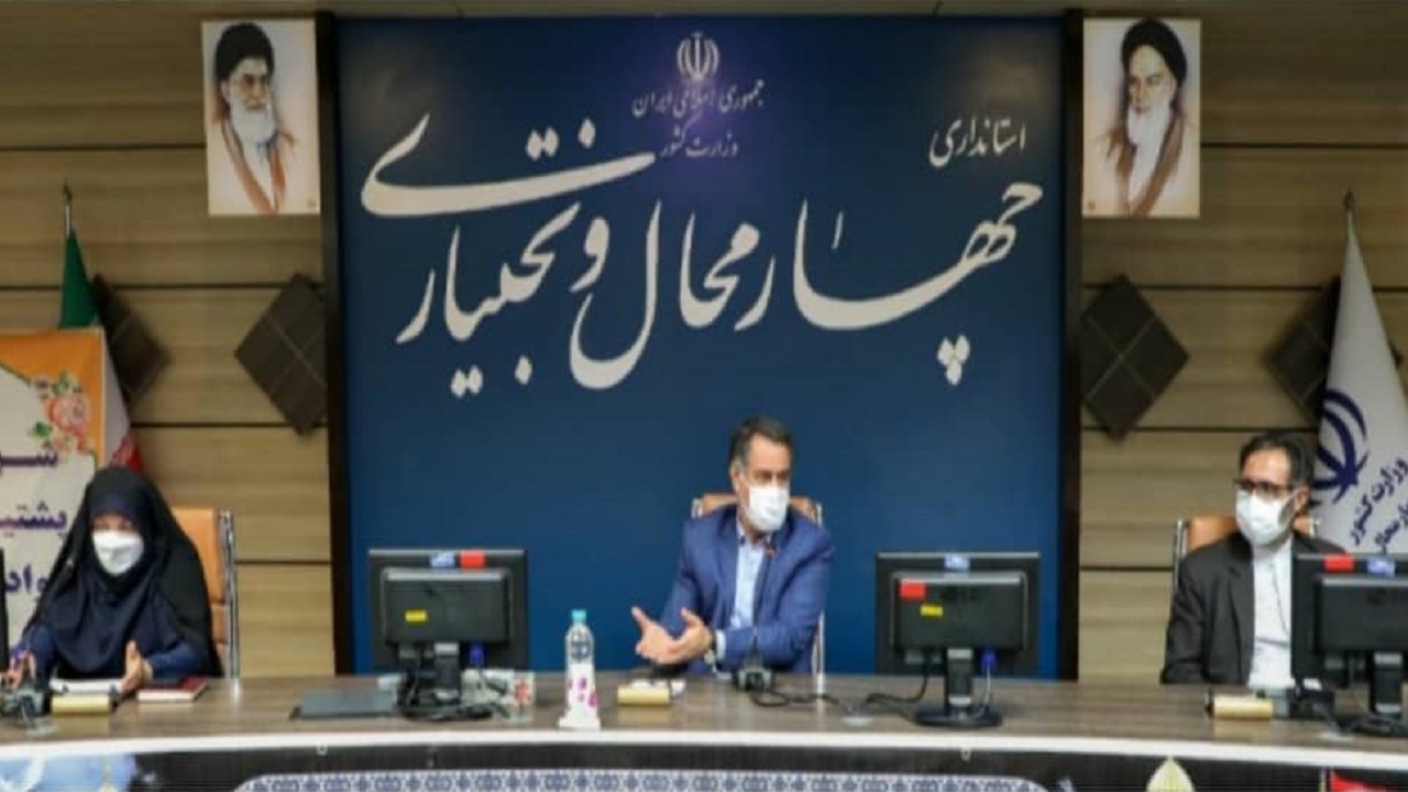 بازگشایی مدارس تابع تصمیم و مصوبات ستاد ملی مقابله با ویروس کرونا است