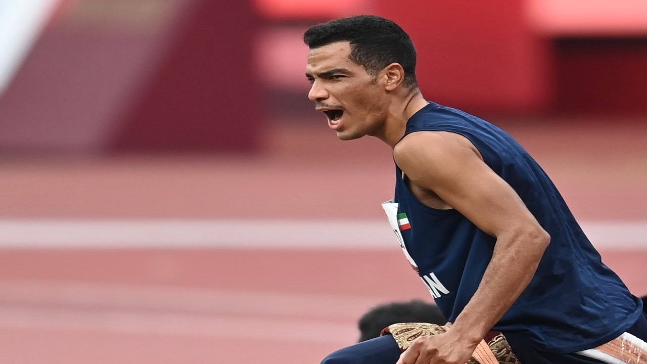 پارالمپیک توکیو/ افروز در پرتاب نیزه طلایی شد