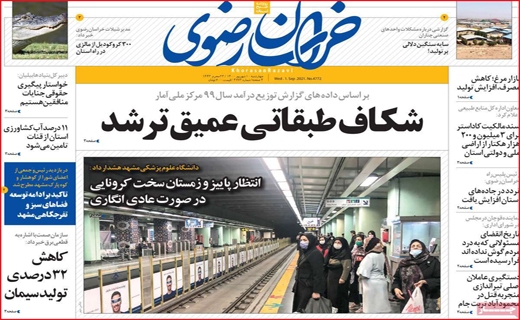 خراسان رضوی