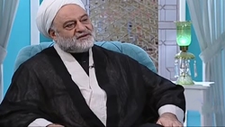 کاری که عشق امام حسین (ع) با یک جوان خلافکار کرد + فیلم