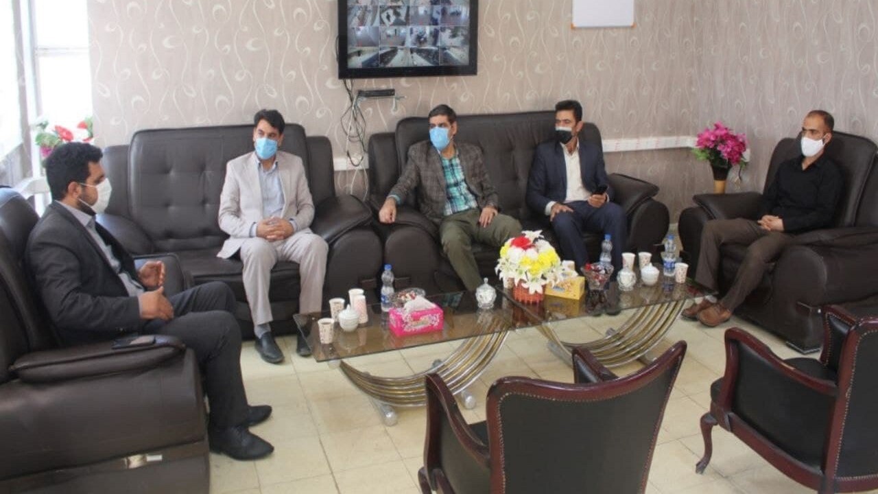 فرهنگ زیر بنای توسعه پایدار جامعه است