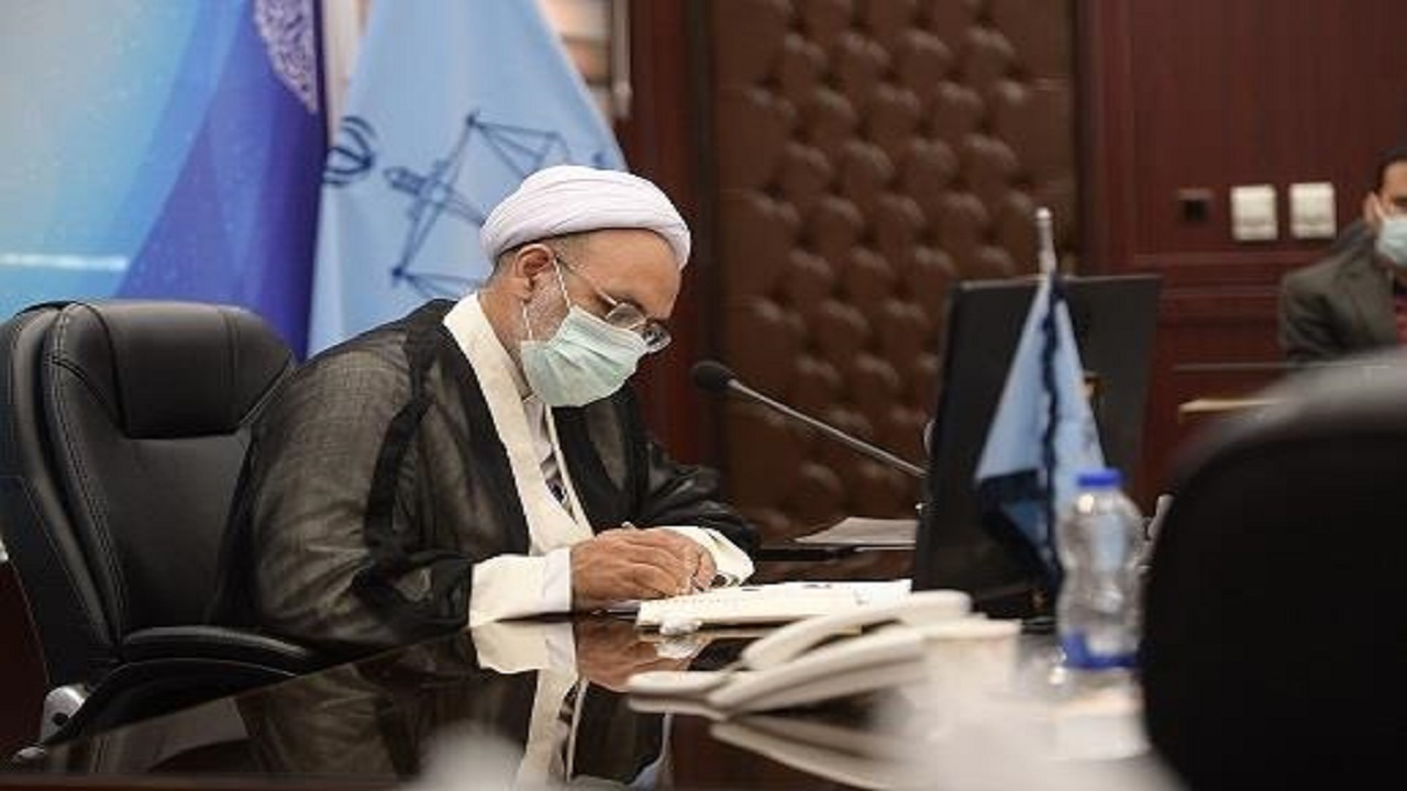 بررسی ۲۸ پرونده گزارش و شکایت حقوق شهروندی در مازندران