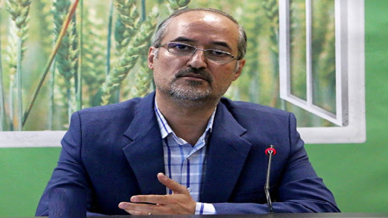 طرح‌های بزرگ کشاورزی امسال در قم به بهره‌برداری می‌رسد