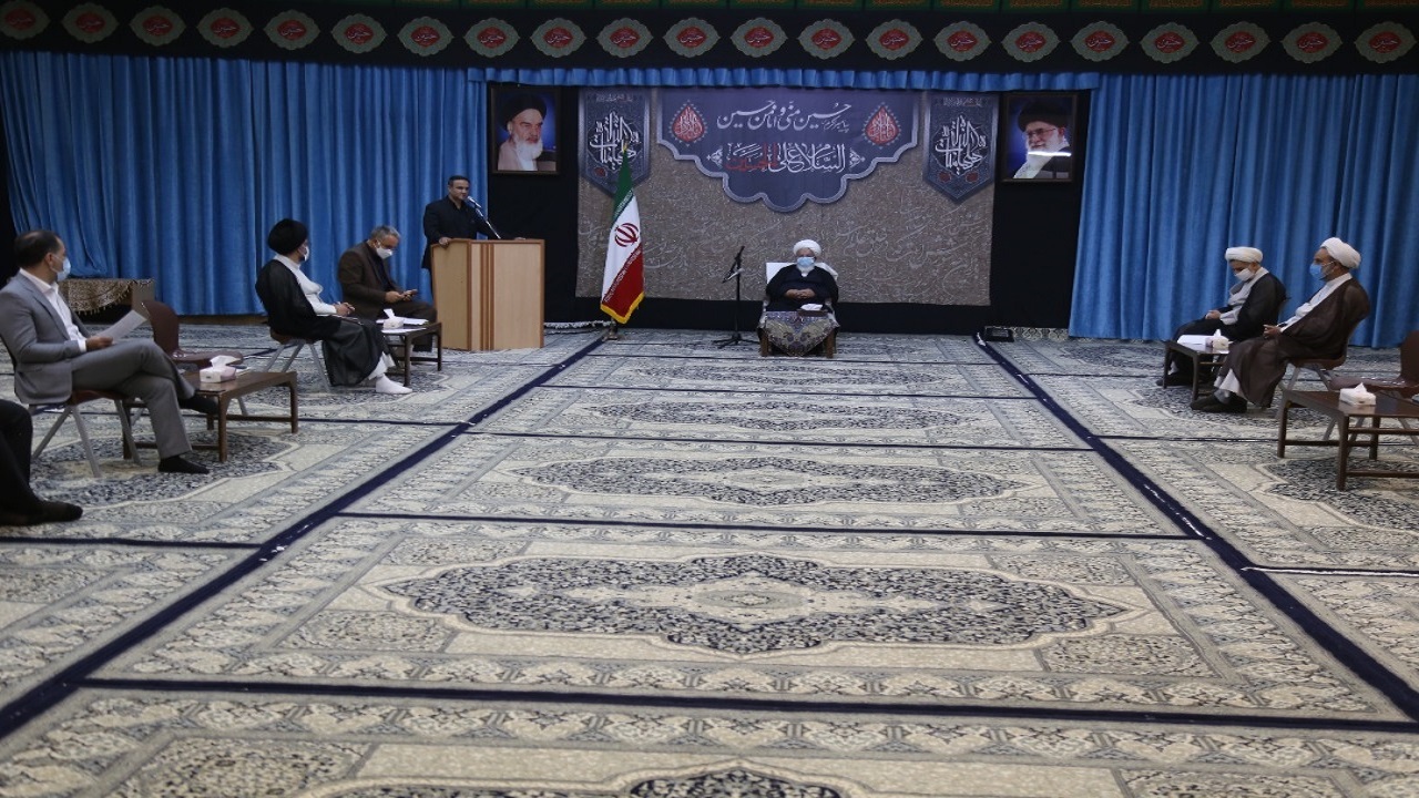 دانشگاه فرهنگیان از نظر فرهنگی و دینی غنی‌تر شود