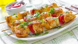 روش تهیه کباب تابه‌ای + فیلم