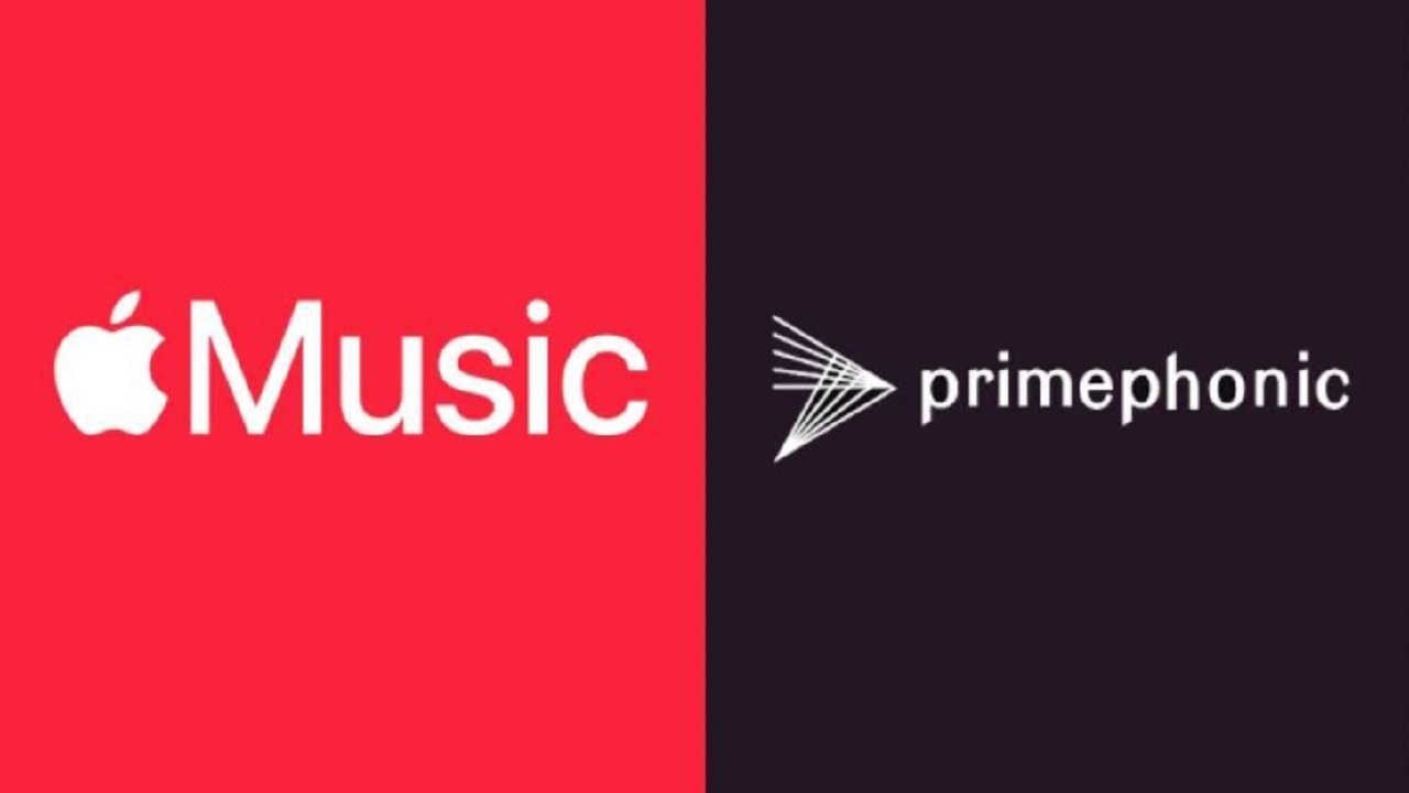 اپل سرویس پخش موسیقی کلاسیک Primephonic را خرید