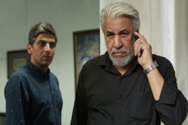 نامم در لیست بازیگران &laquo;موسی (ع)&raquo; و &laquo;سلمان فارسی&raquo; نوشته شده، ولی قراردادی نبسته&zwnj;ام