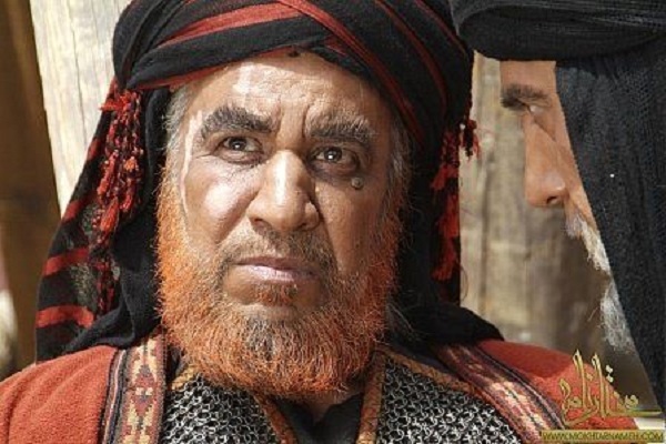 نامم در لیست بازیگران &laquo;موسی (ع)&raquo; و &laquo;سلمان فارسی&raquo; نوشته شده، ولی قراردادی نبسته&zwnj;ام