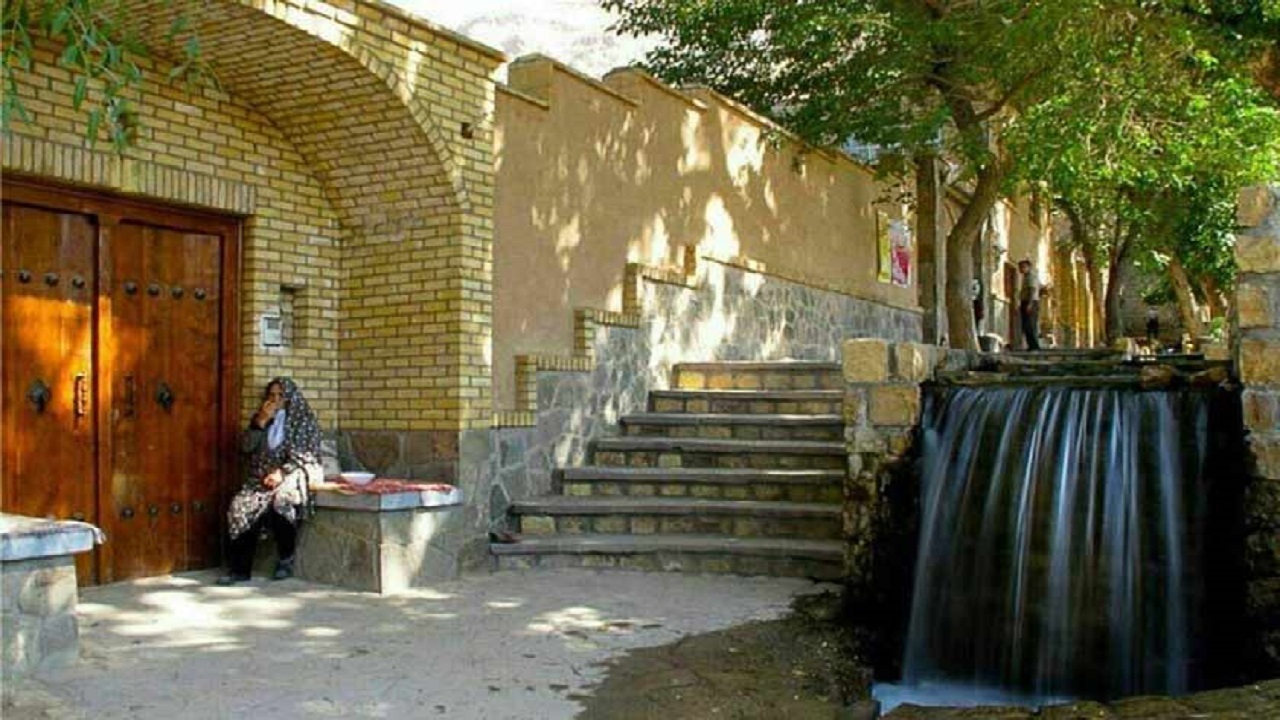 بهره برداری از ۲۹۱ طرح عمرانی در روستا‌های استان مرکزی