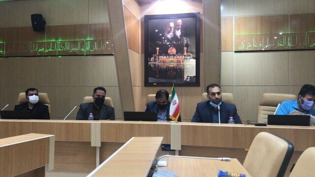 شیراز میزبان همایش چندرسانه‌ای رستاخیز