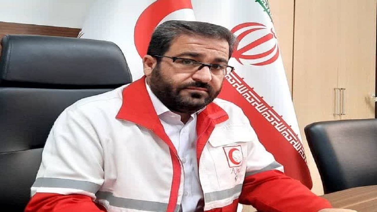 اهدای کمک ۵۰۰ میلیون ریالی به طرح نذر نفس