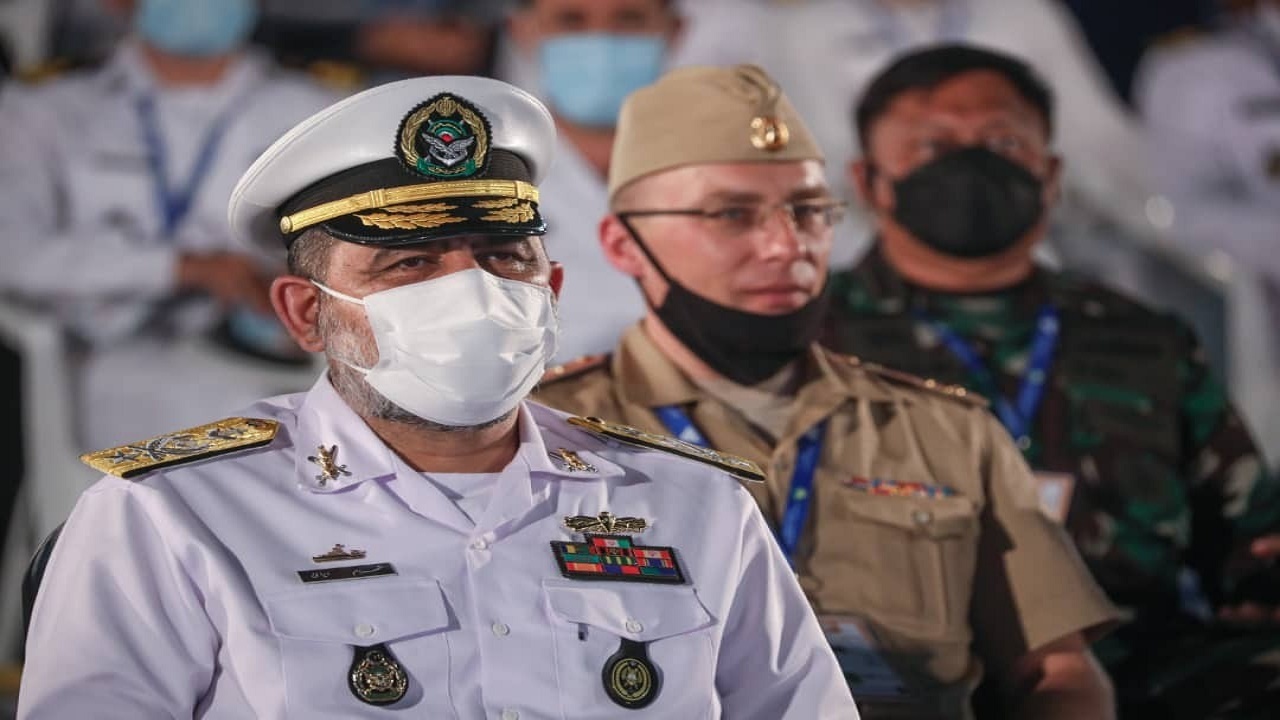 اجازه نمی‌دهیم دشمنان امنیت و آرامش منطقه را بهم بریزند