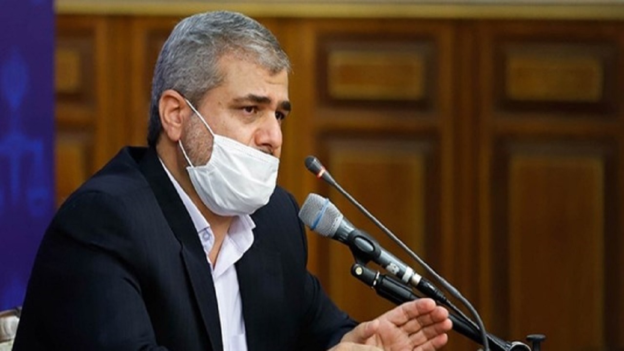 نباید در بازرسی‌ها به وسایل شخصی و حریم خصوصی افراد تعرض شود