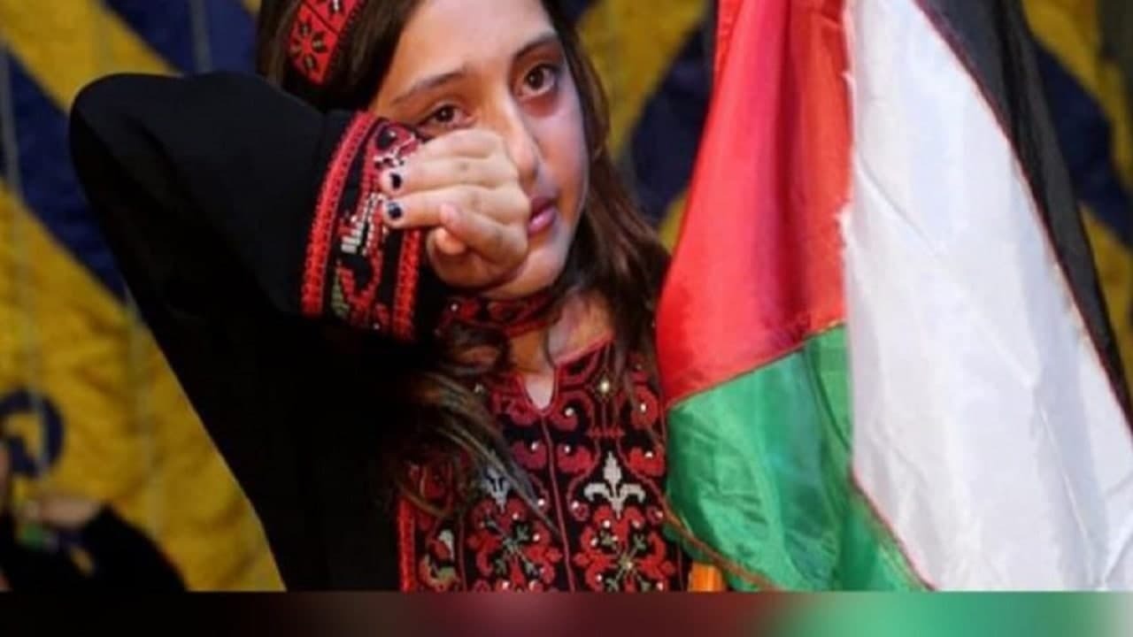 حتی عاشق‌پیشگی هم در رژیم آپارتاید صهیونیستی ممنوع است!