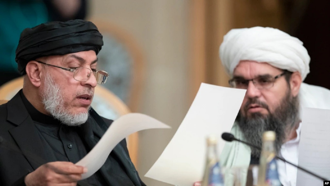 دولت موقت منتفی شد/ طالبان انتصاب های دولتی را تایید نکرد
