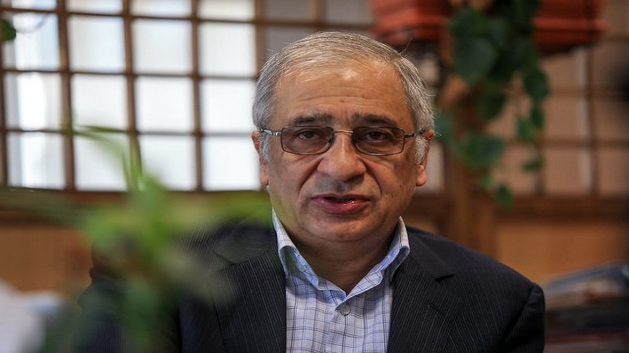 منابع مالی بانک مرکزی متعلق به دولت نیست