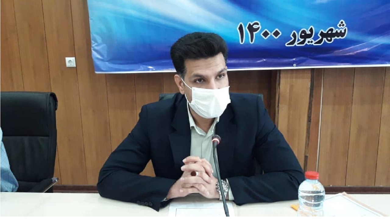 پایگاه استعدادیابی هندبال جنوب کشور در بوشهر ایجاد می‌شود