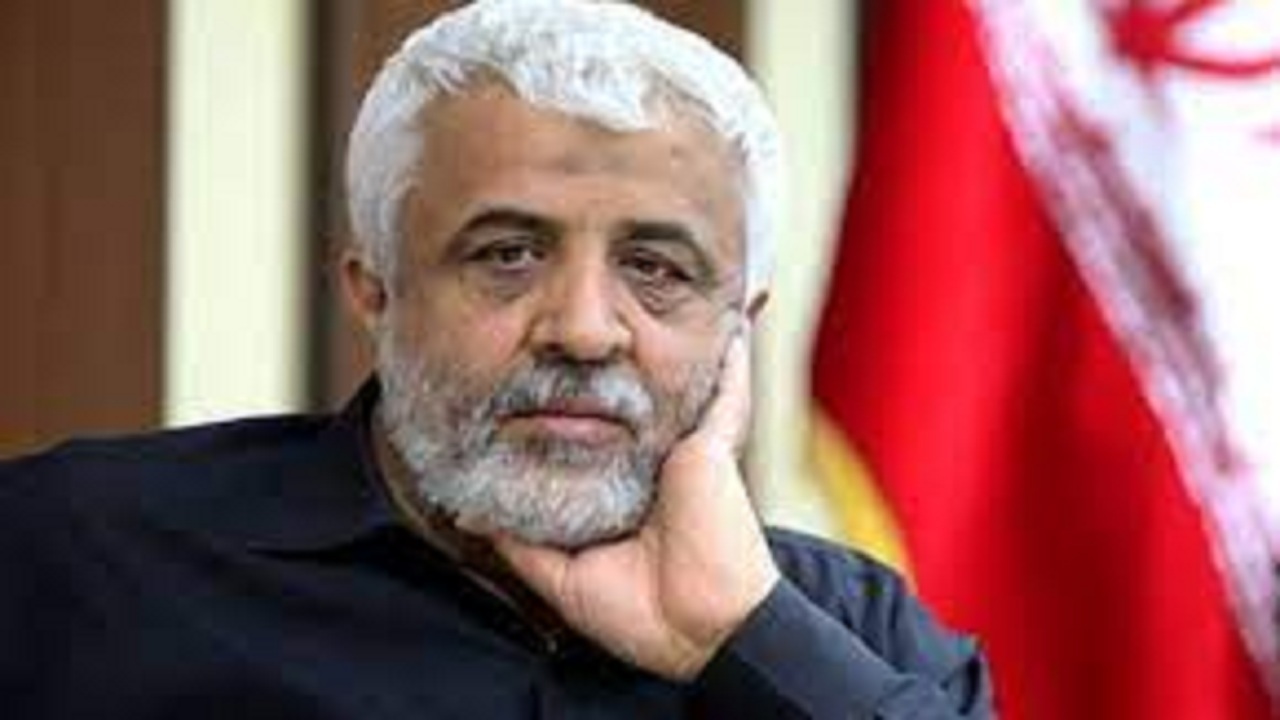 آخرین خبر از وضعیت جسمانی گلعلی بابایی
