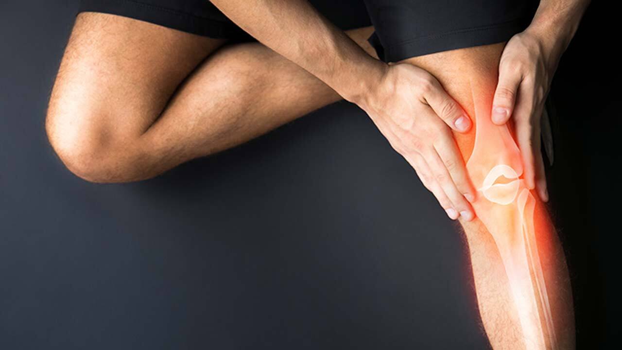 نکات فوق تخصصی درباره آرتروز زانو + فیلم