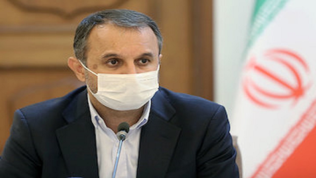 تدابیر ویژه حمل و نقلی برای جلوگیری از ورود ویروس "لامبدا" به کشور