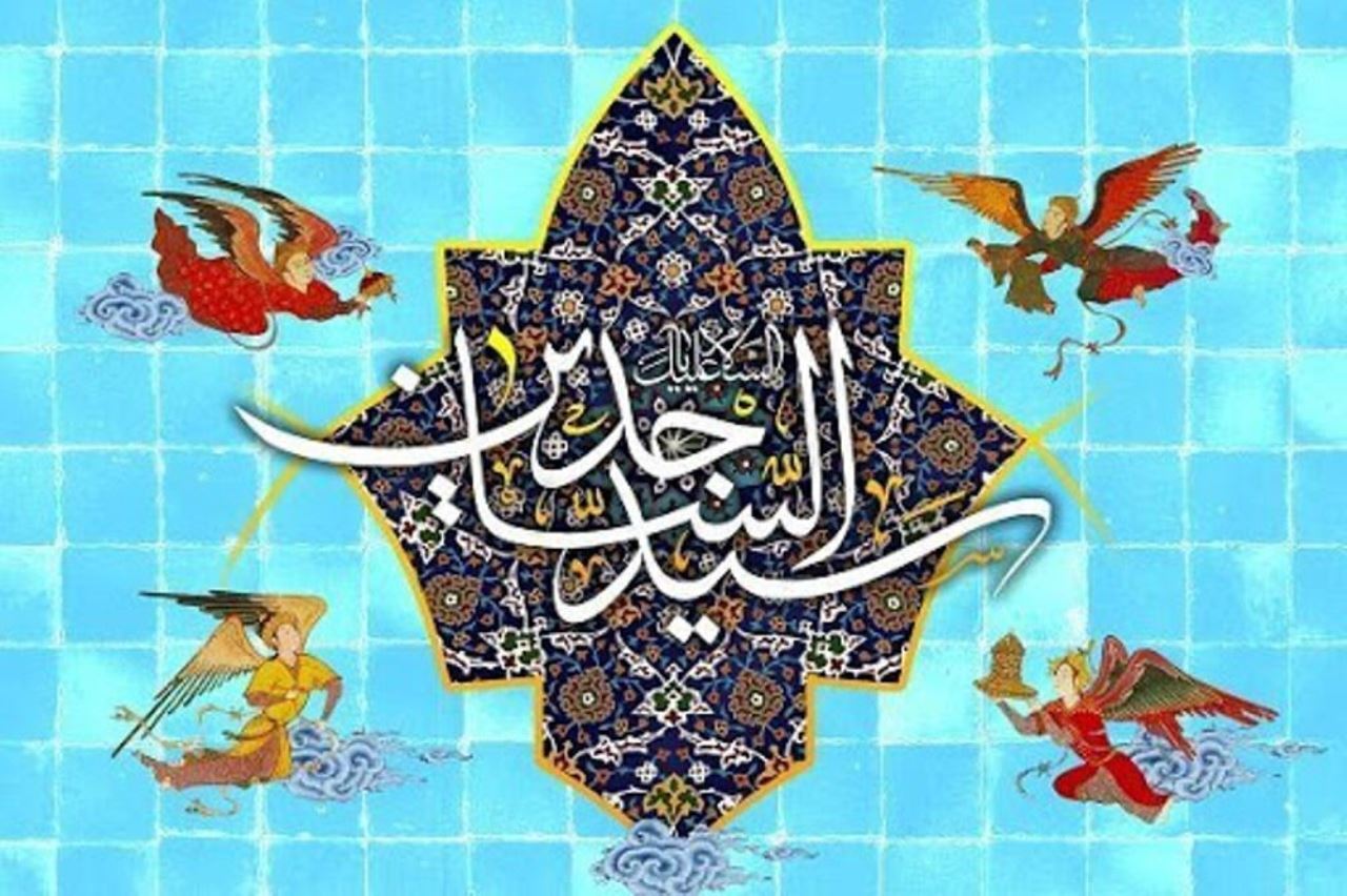 فردا؛ اختتامیه کنگره بین المللی امام سجاد (ع) در بندرعباس