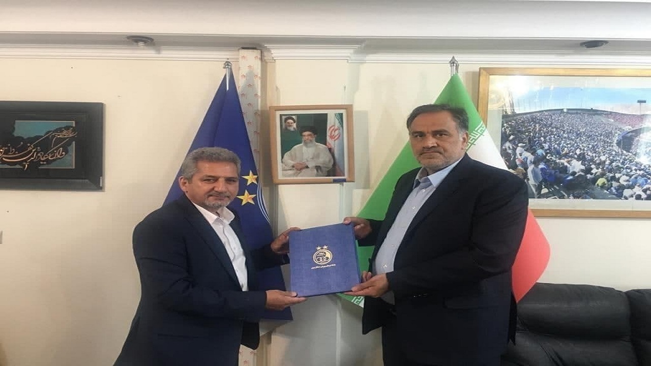 آخرین وضعیت مددی از زبان معاون استقلال