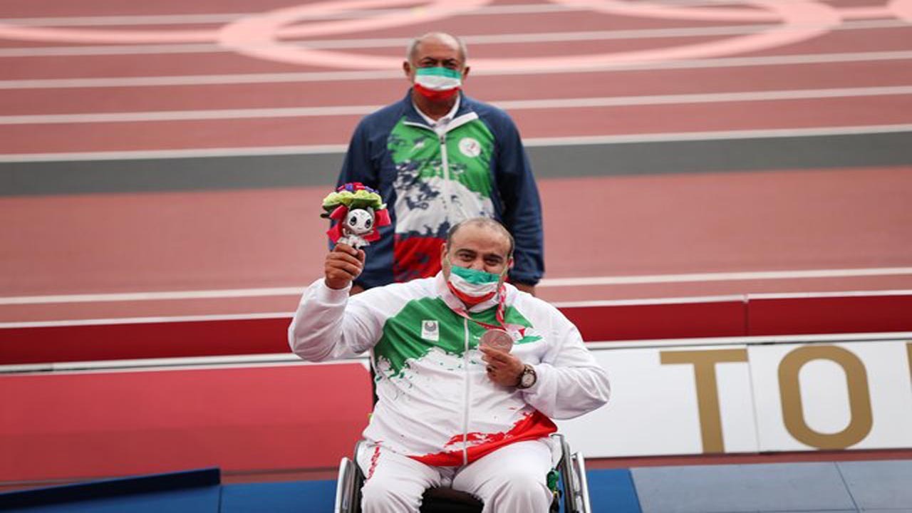 مختاری: من برای ایران کم نگذاشتم