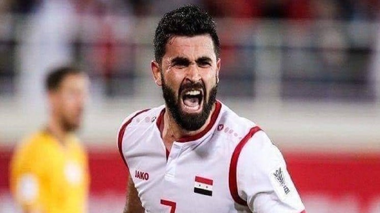 قول عمر خربین به هواداران رقیب تیم ملی فوتبال ایران