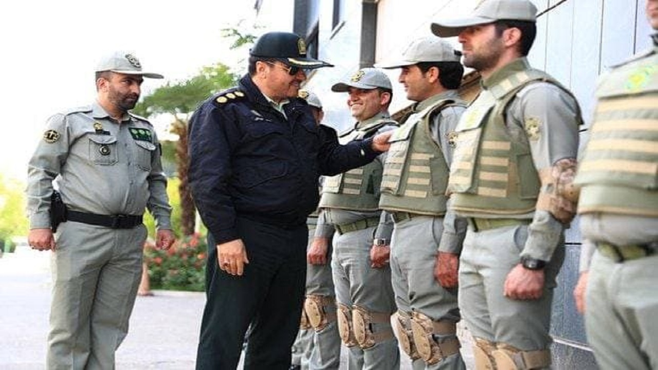 ۳ میلیارد تومان جیره غذایی محیط بانان در سال ۱۴۰۰ / هیچ مسئولیتی در صورت شهادت محیط بانان طرحی نداریم