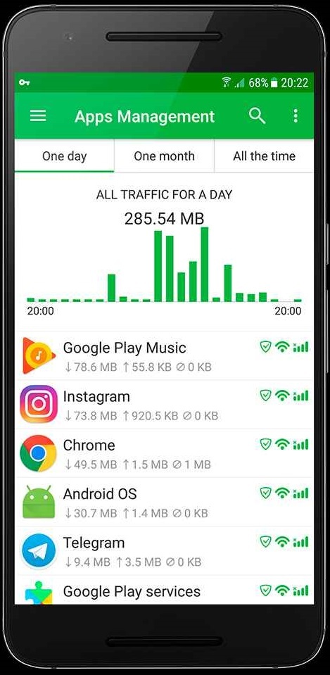 دانلود برنامه مسدود سازی تبلیغات Adguard Full