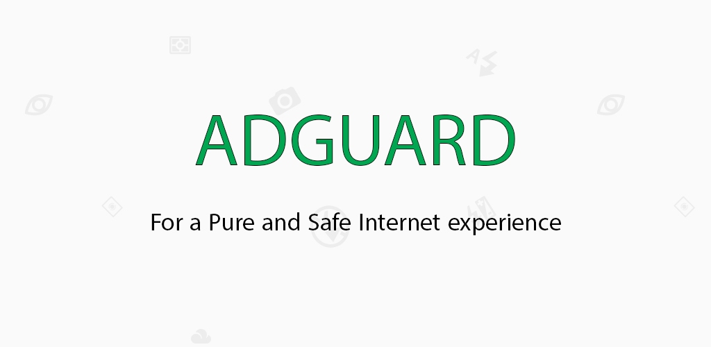 دانلود برنامه مسدود سازی تبلیغات اینترنتی Adguard Full