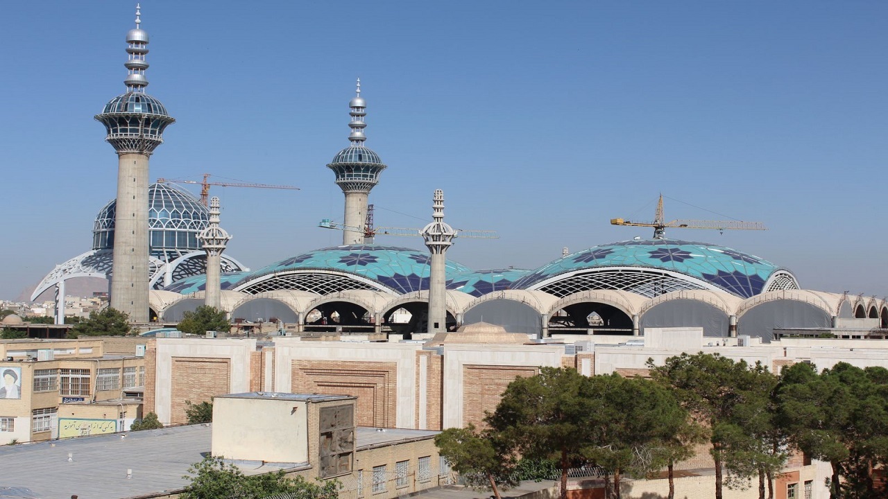برگزار نشدن نماز جمعه در اصفهان