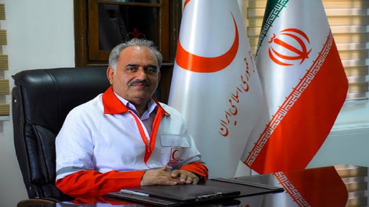 راه اندازی و تجهیز بانک امانات در شعب جمعیت هلال احمر سیستان و بلوچستان