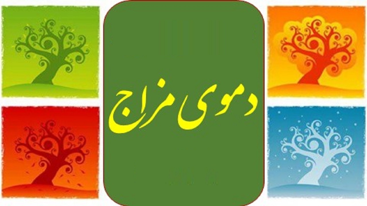 ویژگی‌های خاص افراد «دموی مزاج» چیست؟