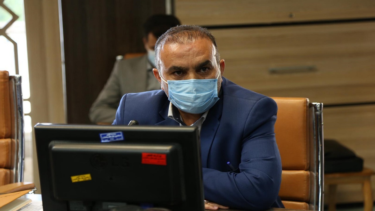 قبولی ۹ هزار و ۴۷۰ سوادآموز چهارمحال و بختیاری در ۵ سال گذشته