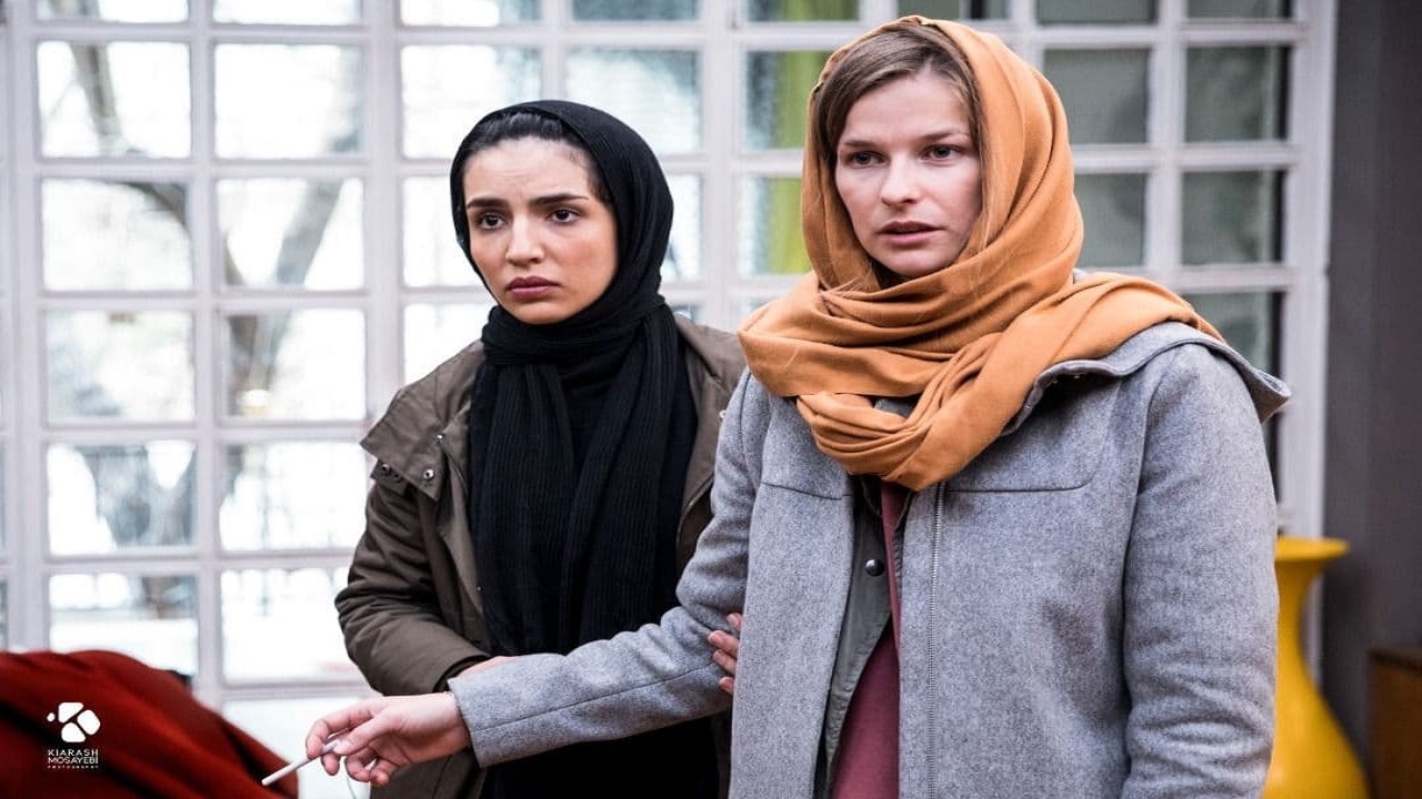 حضور اولین فیلم بلند آروند دشت آرای در جشنواره بوسان