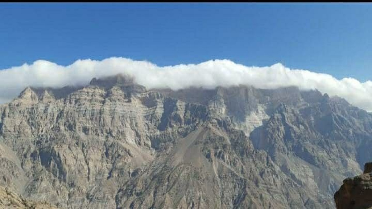 ابر استراتوس نوع ۶ را بشناسید