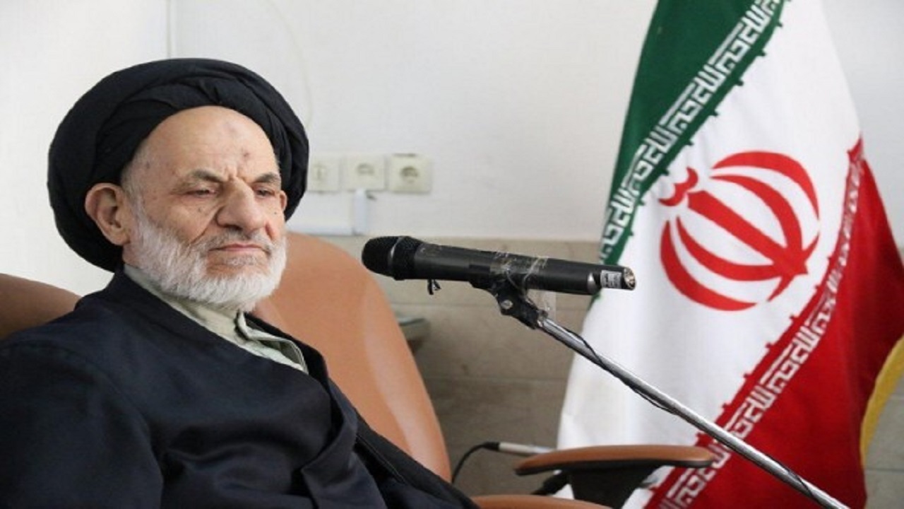 نیروهای مسلح  بازوی قدرتمند نظام مقدس الهی
