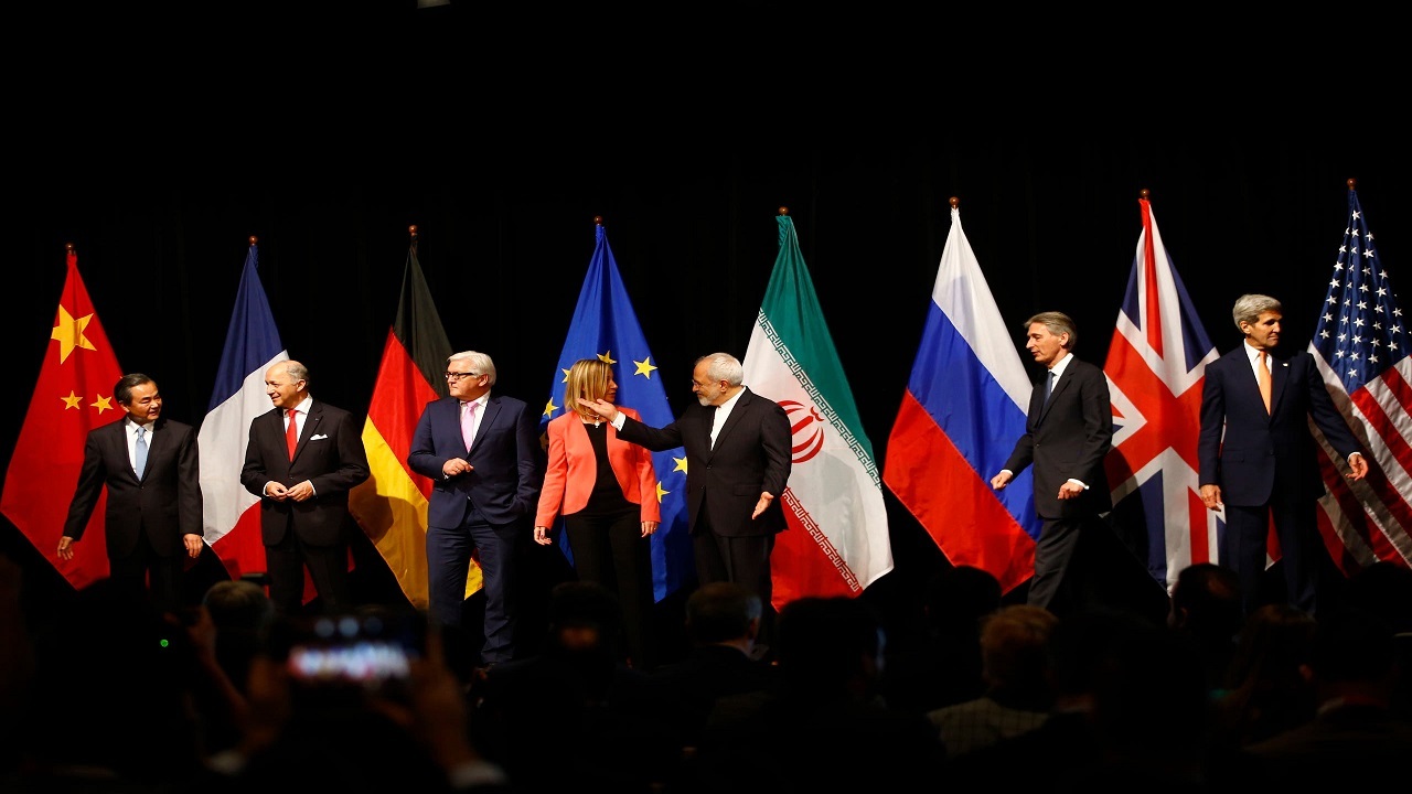 آلمان: ایران زودتر به میز مذاکرات بازگردد