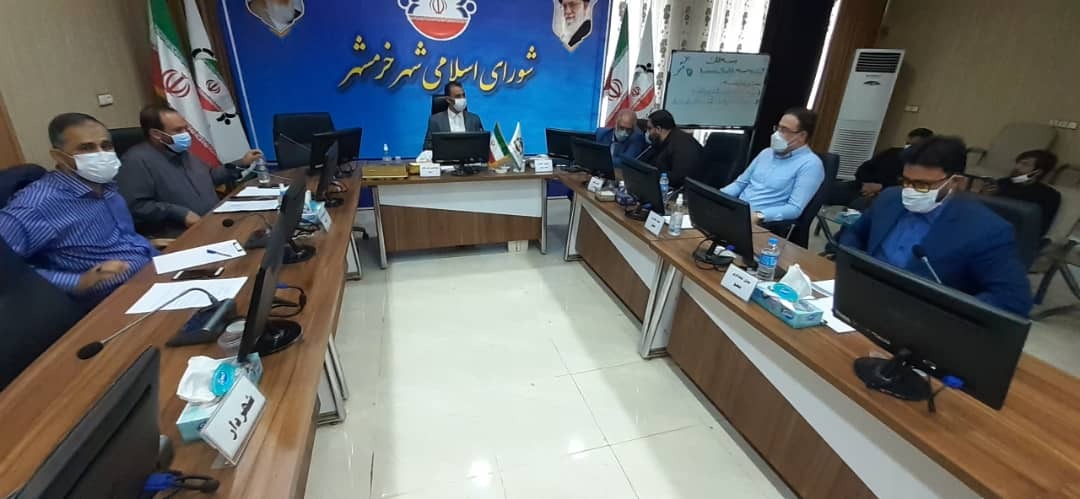 انتخاب شهردار خرمشهر شفاف و بی تاخیر باشد