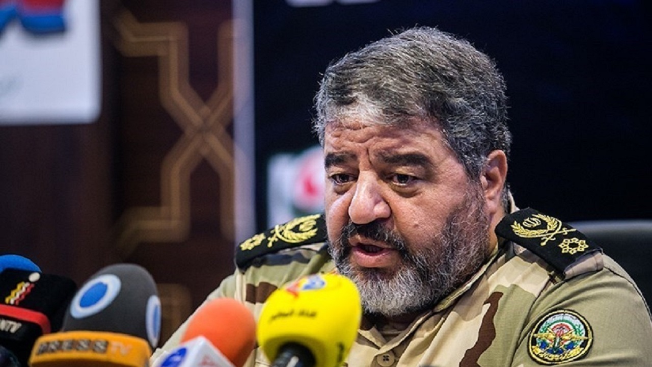 ارتباط با اقیانوس جهانی و بهره‌برداری از یک دریای امن/ اینترنت آمریکایی در حال فروپاشی است