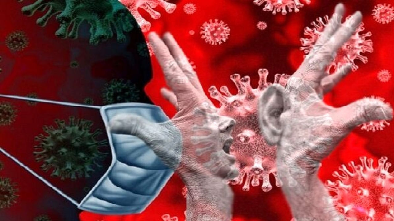 توصیه هایی برای افراد مبتلا به «وسواس» در همه گیری کرونا