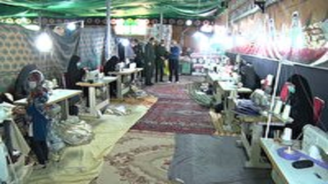 موفقیت سمنان در ایجاد کارگاه‌های خدمات رسان مردمی