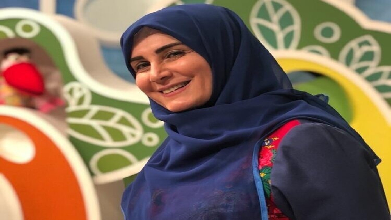 حرف‌های یکی از خاطره‌سازترین مجری‌های تلویزیون